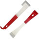 2 Pack Steel Beekeeping Hive Tool Hive