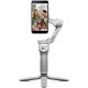 DJI OM 4 SE - 3-Axis Smartphone Gimbal Stabilizer with Tripod