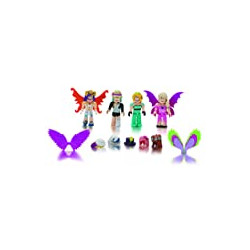 Roblox Celebrity Collection