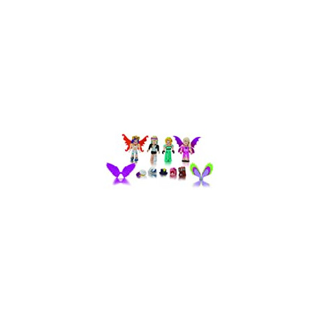 Roblox Celebrity Collection