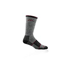 Merino Wool Boot Sock Full Cushion