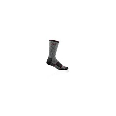 Merino Wool Boot Sock Full Cushion