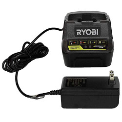 P118B 18V Battery Charger