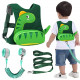 Toddler Harness Child Leash