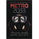 Metro 2033: First U.S. English edition