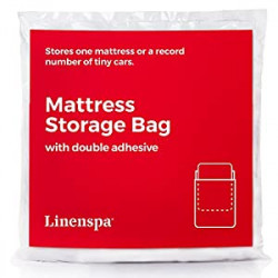 Pack 2 of Mattress Bag for Moving