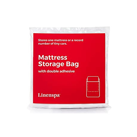 Pack 2 of Mattress Bag for Moving