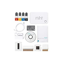 Silhouette Mint Custom Printer (White)