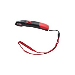 Hot Line Cutter,Black/Red