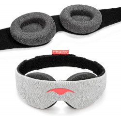 Manta Sleep Mask Pro