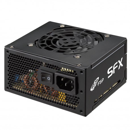 400W Mini ITX Solution/SFX 12V / Micro ATX