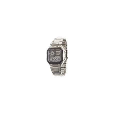 Casio AE-1200WHD-1AVCF