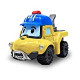 Robocar Poli Bucky DIE-CAST Toy
