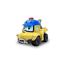 Robocar Poli Bucky DIE-CAST Toy