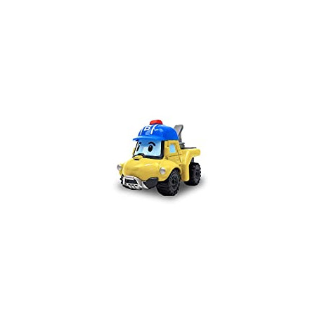 Robocar Poli Bucky DIE-CAST Toy
