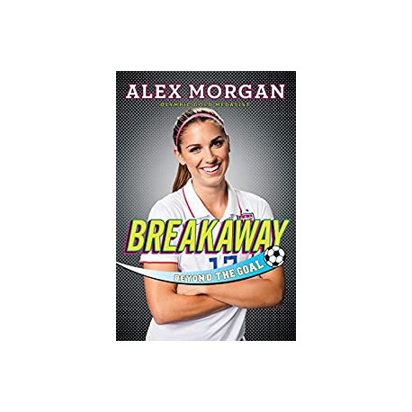 Breakaway: Beyond the Goal