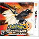 Pokémon Ultra Sun - Nintendo 3DS