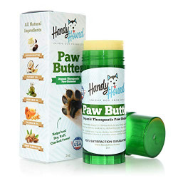 Paw Butter | Dog Paw Balm for Dogs and Cats