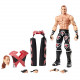 WWE Brock Lesnar Ultimate Edition Wave 4 Multiple-Pose 6-inch