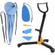 Saxophone Stand Set Saxophone Cleaning Kit Cleaning