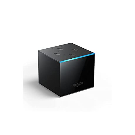 Fire TV Cube