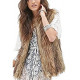 Women's Fashion Autumn and Winter Warm