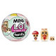 L.O.L. Surprise! Mini Family Playset Collection