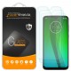 Supershieldz for Motorola Moto G7 Tempered Glass Screen Protector