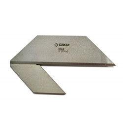 GROZ 3-inch Center Square