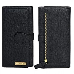Leather Wallets for Women