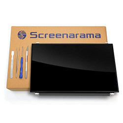 Replacement for LP156WHB(TP)(A1), HD 1366x768