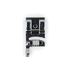 Snap-On Cording Presser Foot for Low Shank Sewing Machines
