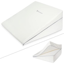 Bed Wedge Pillow RS10 by Relax Support