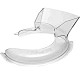 Pouring Shield for Kitchenaid 4.5