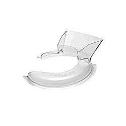Pouring Shield for Kitchenaid 4.5