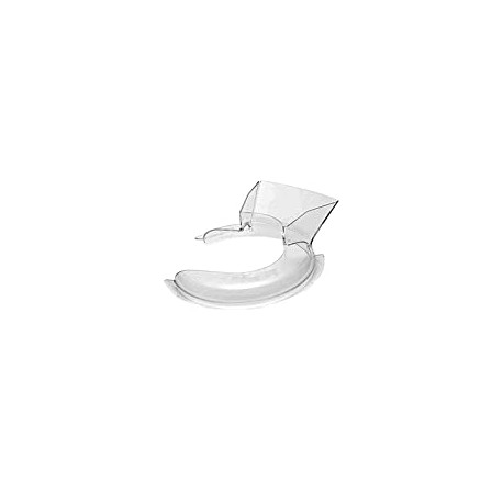 Pouring Shield for Kitchenaid 4.5