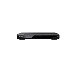Sony DVPSR210P DVD Player