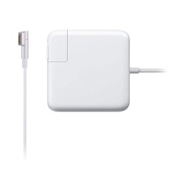 Replacement 60W Magsafe L-Tip Power Adapter Charger