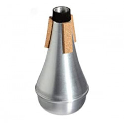 Trumpet Mute Silencer for Jazz