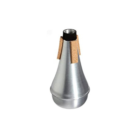 Trumpet Mute Silencer for Jazz