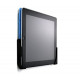 Tablet Wall Mount: Universal Damage-Free Adhesive Wall Dock for iPads
