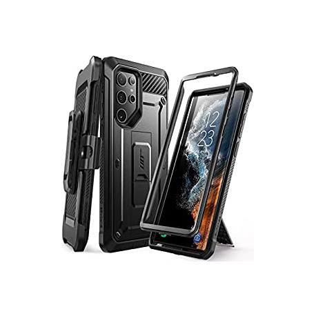 Pack 4 of Case for Samsung Galaxy S22 Ultra
