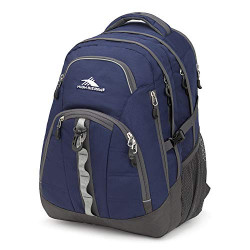 Pack 2 of High Sierra Access 2.0 Laptop Backpack