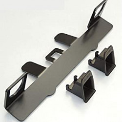 Universal Car Child Seat Restraint Anchor Mounting Kit