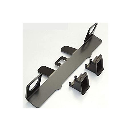 Universal Car Child Seat Restraint Anchor Mounting Kit