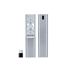 Remote Control Fit for Samsung 4K Smart UHD TV BN59-01265A