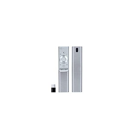 Remote Control Fit for Samsung 4K Smart UHD TV BN59-01265A