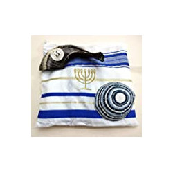 Israel The Best Religious gift pack Shofar