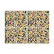 Pack 3 of Dancing Branches Collection l Set of 4 Placemats