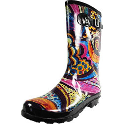Women's Hurricane Wellie Rain Boots